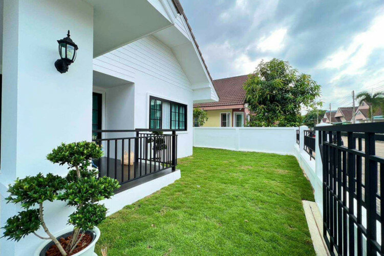 Дом в Банг Ламунге, Таиланд | THE446058