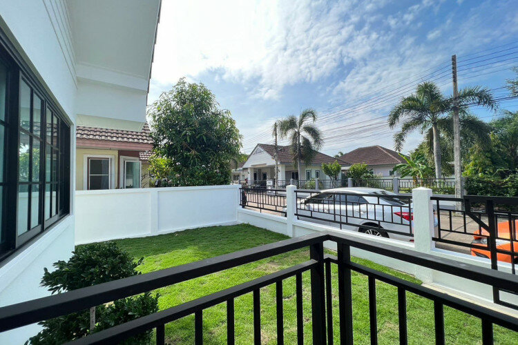 Дом в Банг Ламунге, Таиланд | THE446058