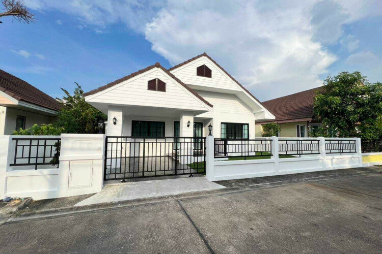 Дом в Банг Ламунге, Таиланд | THE446058