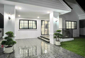 Дом в Банг Ламунге, Таиланд | THE446058