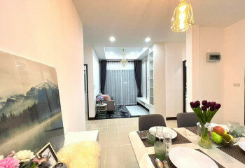 Дом в Банг Ламунге, Таиланд | THE446058