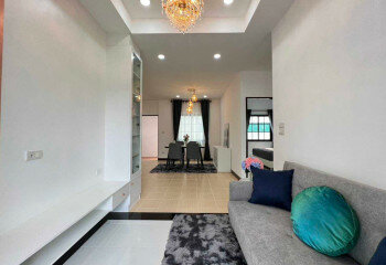 Дом в Банг Ламунге, Таиланд | THE446058