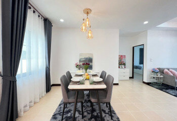 Дом в Банг Ламунге, Таиланд | THE446058