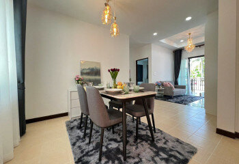 Дом в Банг Ламунге, Таиланд | THE446058