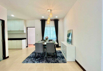 Дом в Банг Ламунге, Таиланд | THE446058