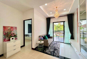 Дом в Банг Ламунге, Таиланд | THE446058