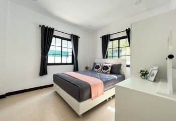 Дом в Банг Ламунге, Таиланд | THE446058