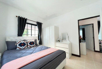 Дом в Банг Ламунге, Таиланд | THE446058