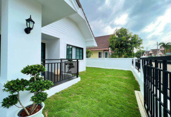 Дом в Банг Ламунге, Таиланд | THE446058