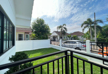 Дом в Банг Ламунге, Таиланд | THE446058