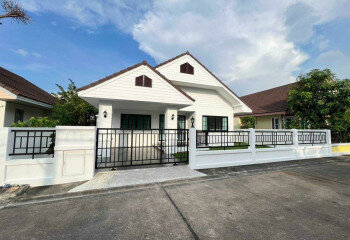 Дом в Банг Ламунге, Таиланд | THE446058