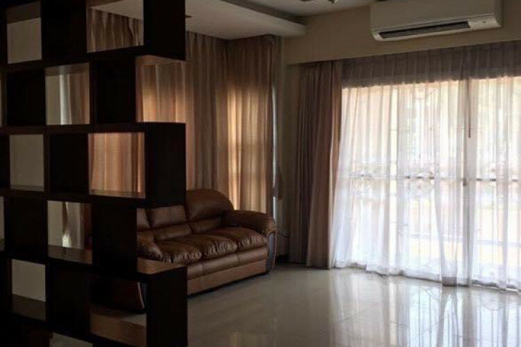 Дом в Паттайе, Таиланд | THE255666