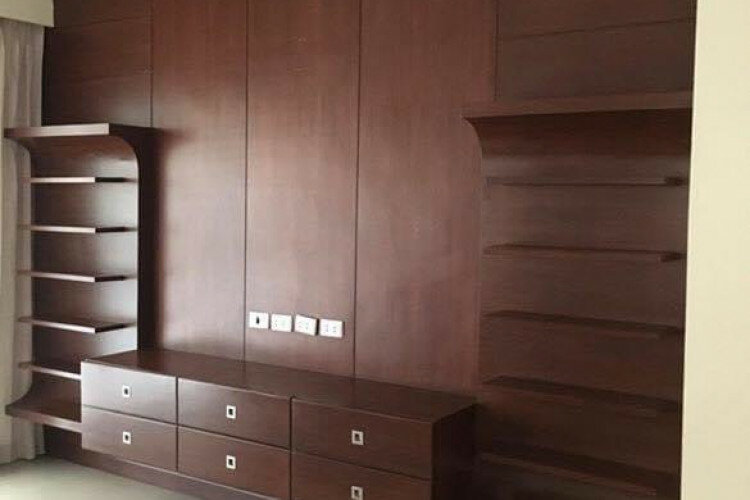 Дом в Паттайе, Таиланд | THE255666