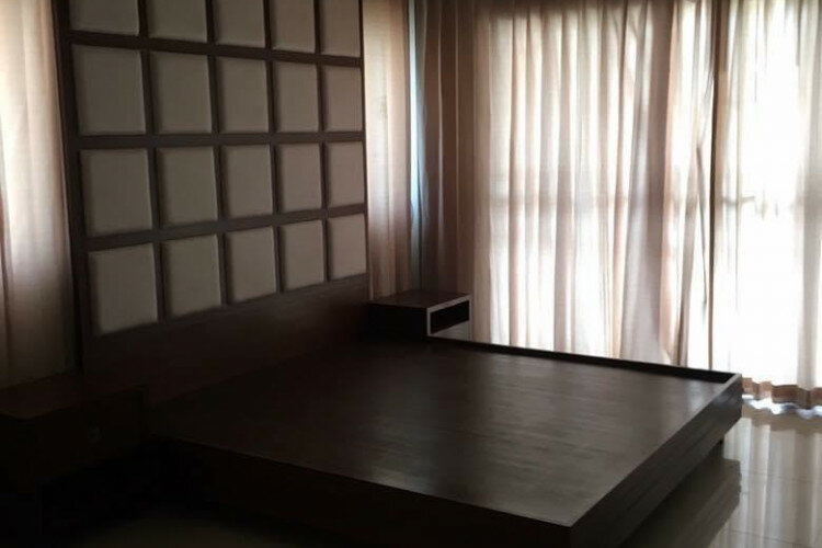 Дом в Паттайе, Таиланд | THE255666