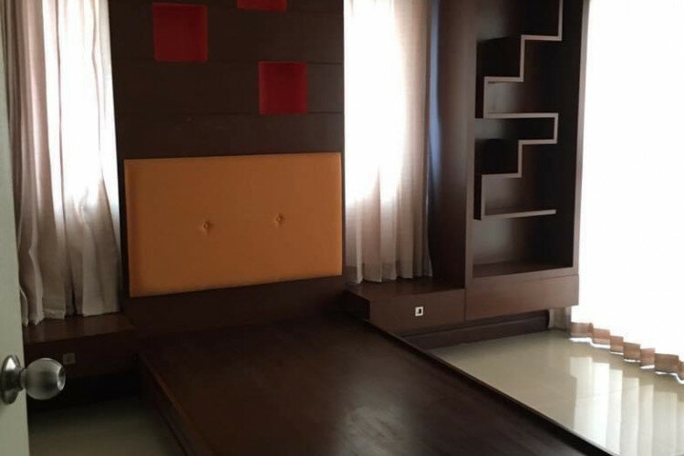 Дом в Паттайе, Таиланд | THE255666