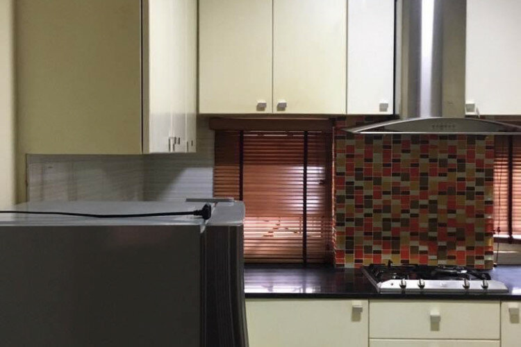 Дом в Паттайе, Таиланд | THE255666