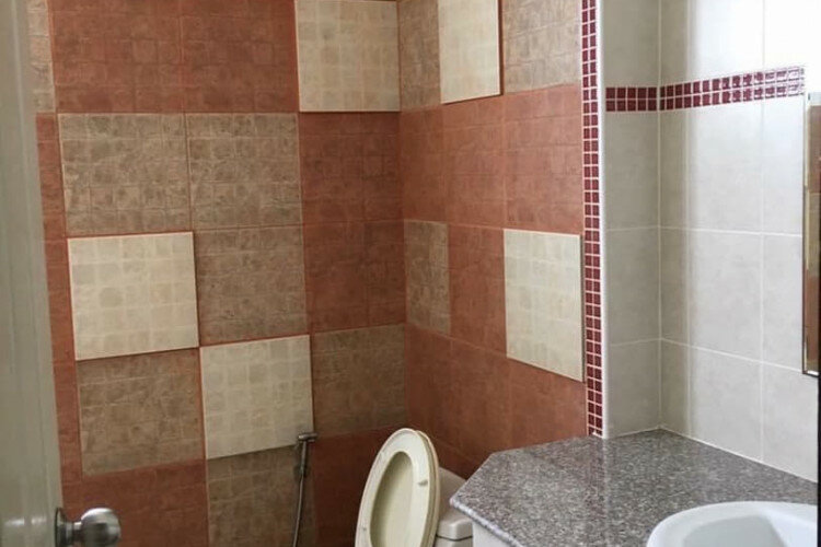 Дом в Паттайе, Таиланд | THE255666