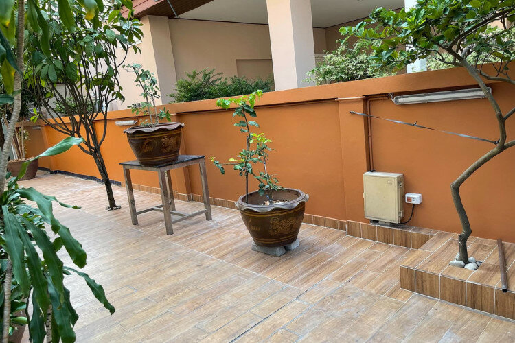 Дом в Паттайе, Таиланд | THE255666