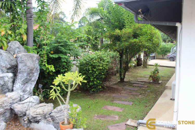 Дом в Паттайе, Таиланд | THE528455