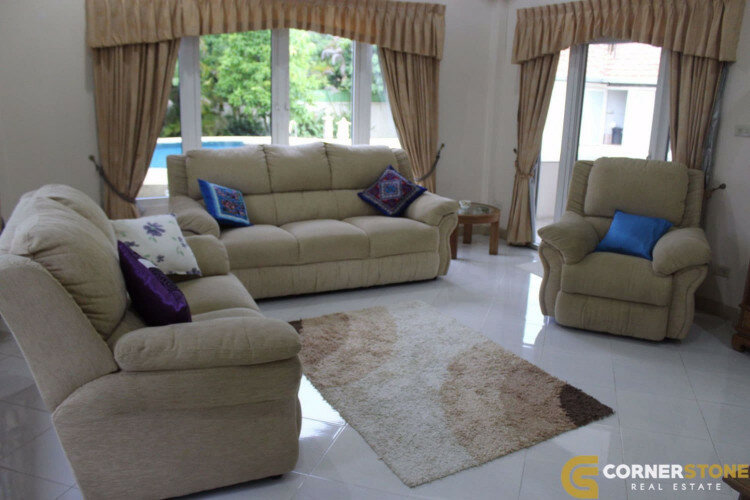 Дом в Паттайе, Таиланд | THE528455