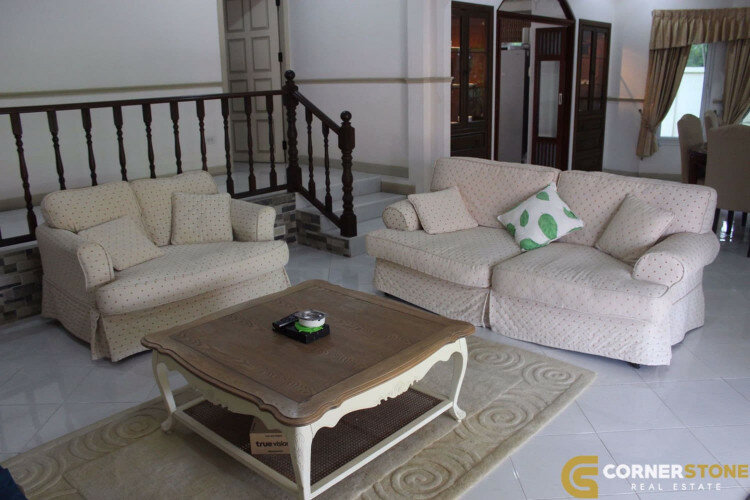 Дом в Паттайе, Таиланд | THE528455