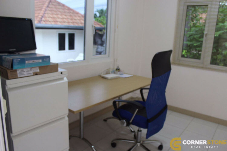 Дом в Паттайе, Таиланд | THE528455