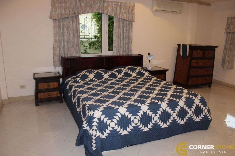 Дом в Паттайе, Таиланд | THE528455