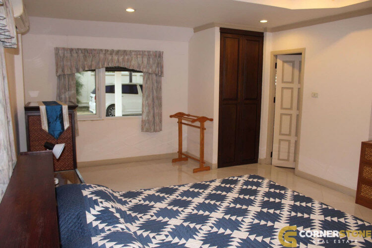 Дом в Паттайе, Таиланд | THE528455