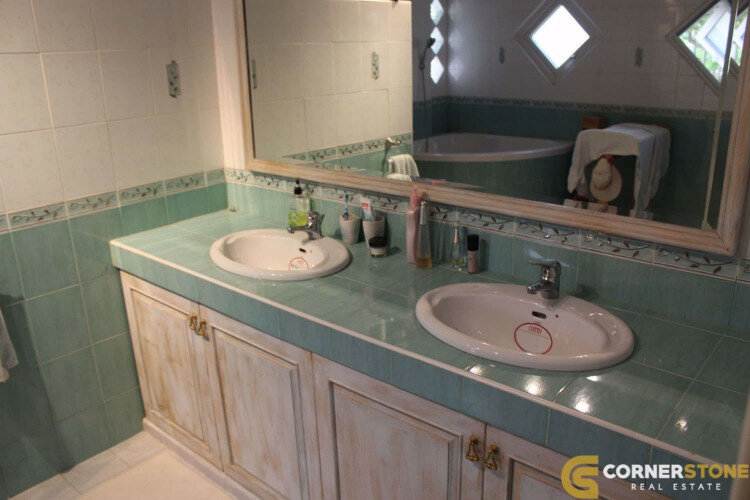 Дом в Паттайе, Таиланд | THE528455