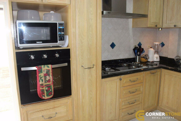 Дом в Паттайе, Таиланд | THE528455