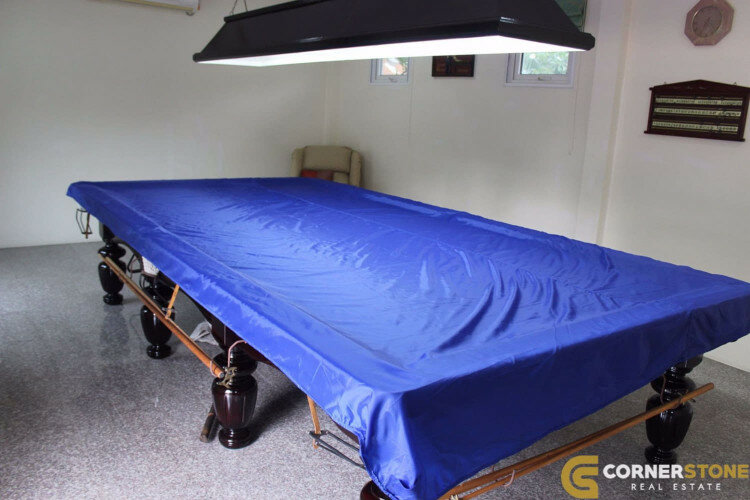 Дом в Паттайе, Таиланд | THE528455