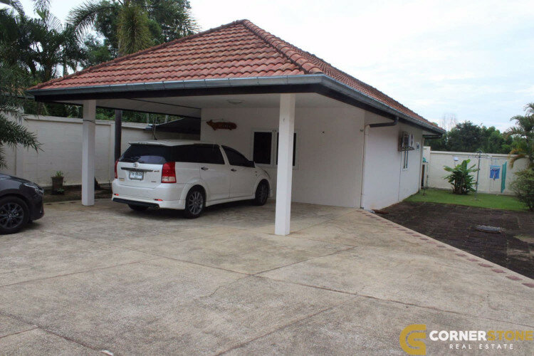 Дом в Паттайе, Таиланд | THE528455