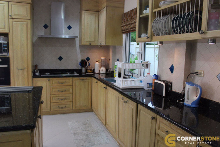 Дом в Паттайе, Таиланд | THE528455