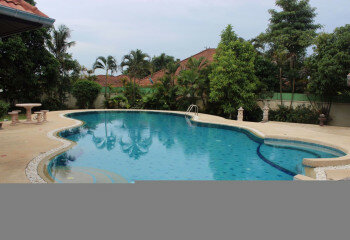 Дом в Паттайе, Таиланд | THE528455