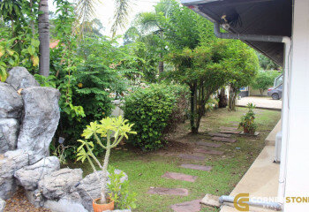 Дом в Паттайе, Таиланд | THE528455