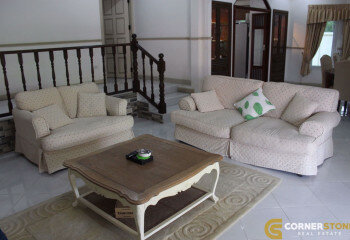 Дом в Паттайе, Таиланд | THE528455