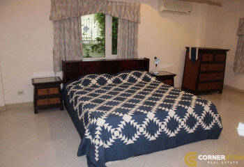 Дом в Паттайе, Таиланд | THE528455