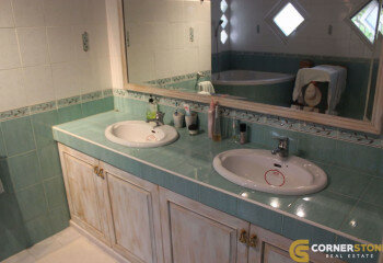 Дом в Паттайе, Таиланд | THE528455