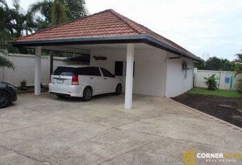 Дом в Паттайе, Таиланд | THE528455