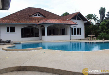 Дом в Паттайе, Таиланд | THE528455