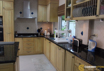 Дом в Паттайе, Таиланд | THE528455