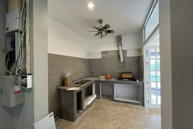 Дом в Паттайе, Таиланд | THE148675