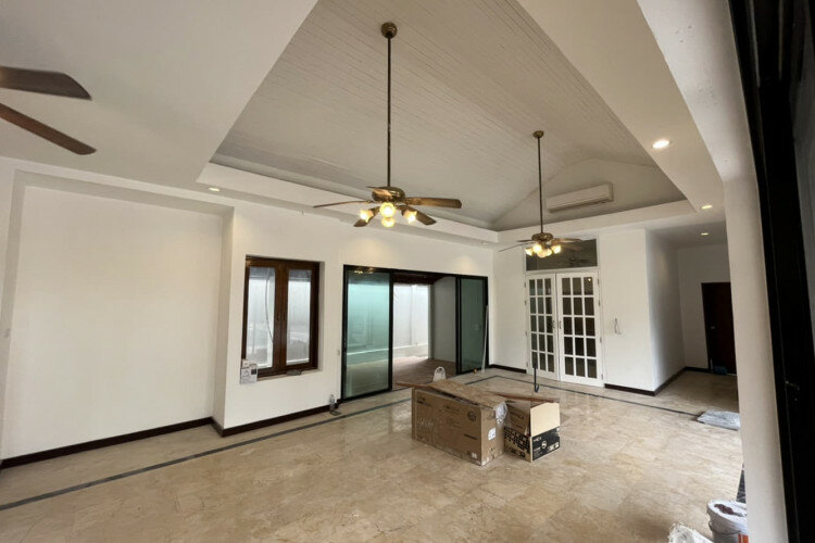 Дом в Паттайе, Таиланд | THE148675