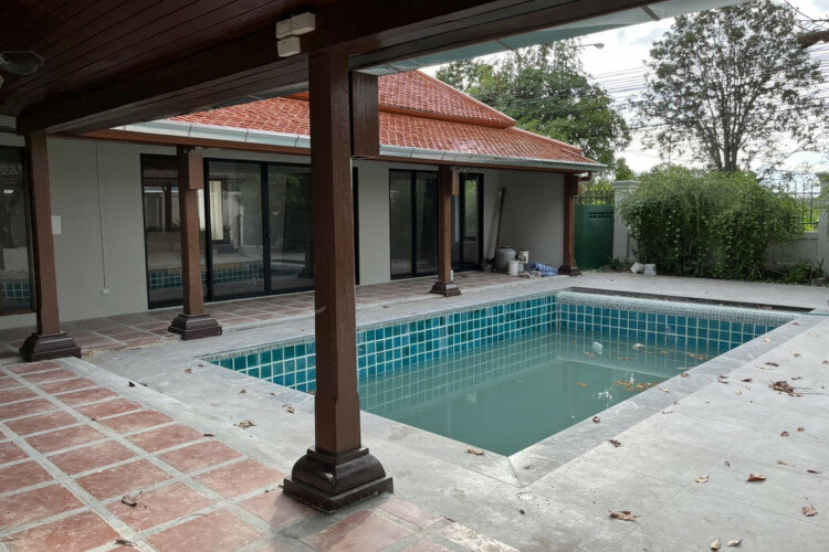 Дом в Паттайе, Таиланд | THE148675