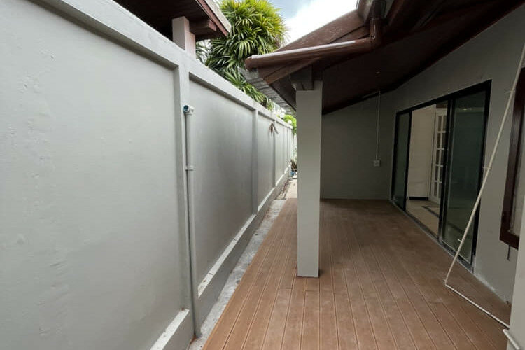 Дом в Паттайе, Таиланд | THE148675