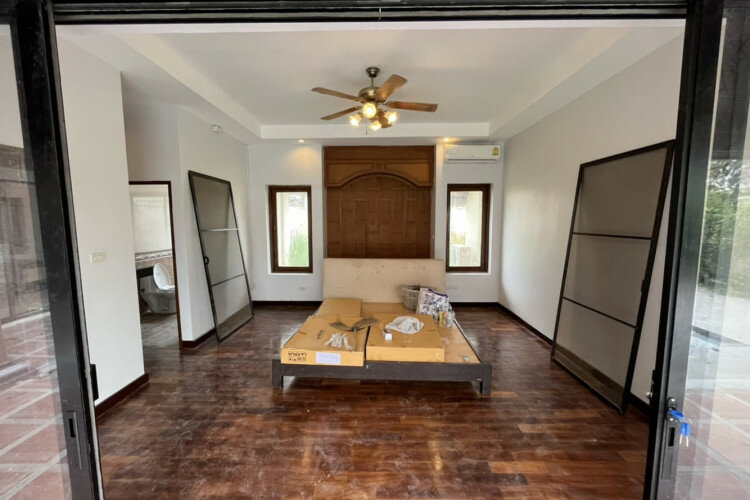 Дом в Паттайе, Таиланд | THE148675