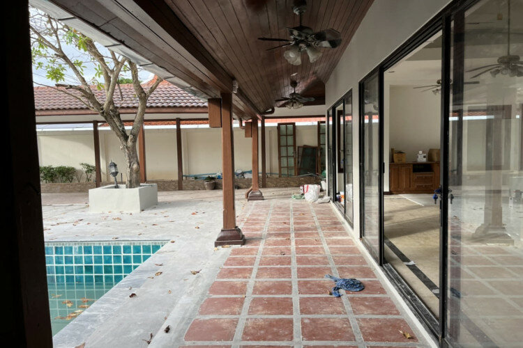 Дом в Паттайе, Таиланд | THE148675