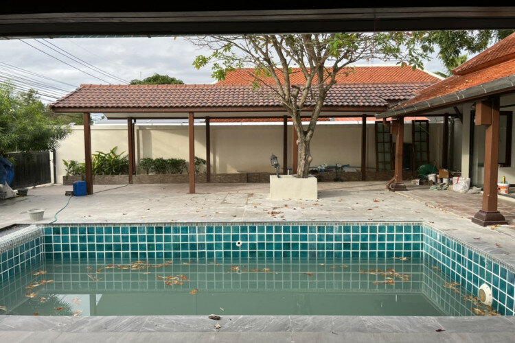 Дом в Паттайе, Таиланд | THE148675