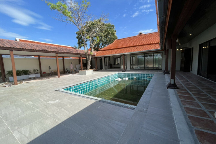 Дом в Паттайе, Таиланд | THE148675