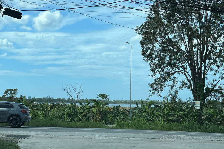 Дом в Паттайе, Таиланд | THE148675